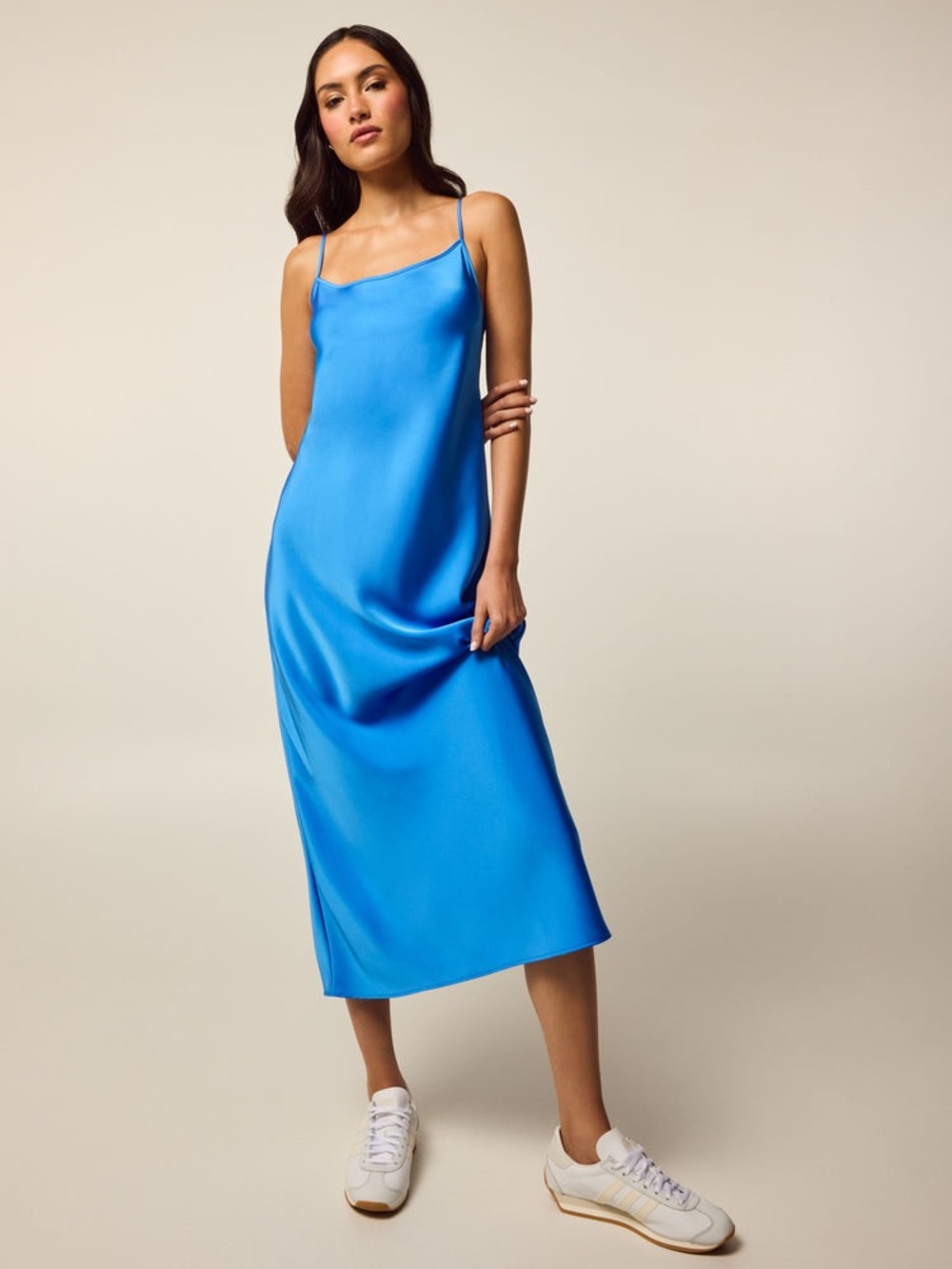 Greyson Eris Slip Dress